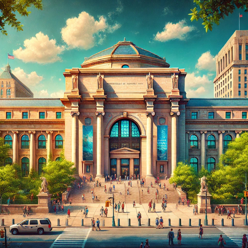 American Museum of Natural History Repatriates 124 Human Remains